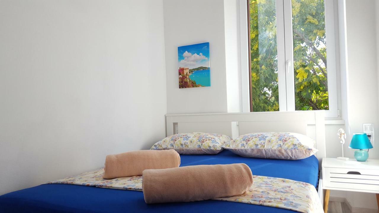 Apartment Imperia *** PUY Exterior foto