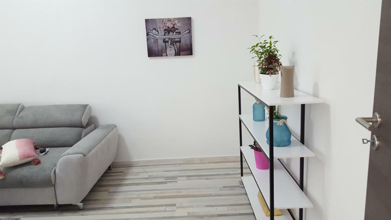 Apartment Imperia *** PUY Exterior foto