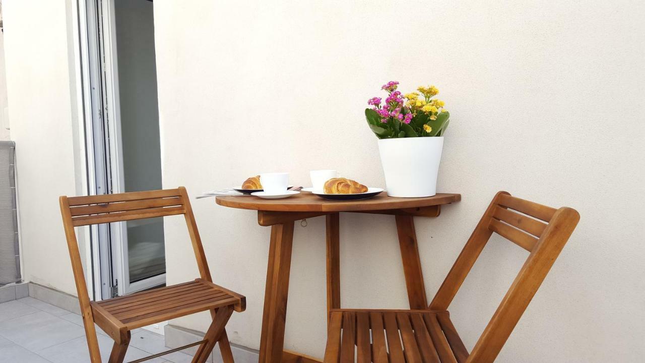 Apartment Imperia *** PUY Exterior foto