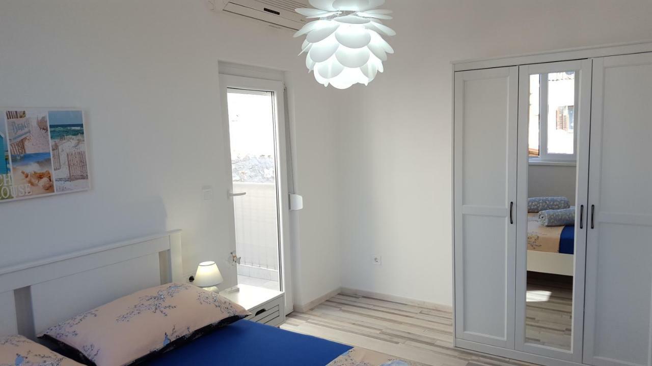 Apartment Imperia *** PUY Exterior foto