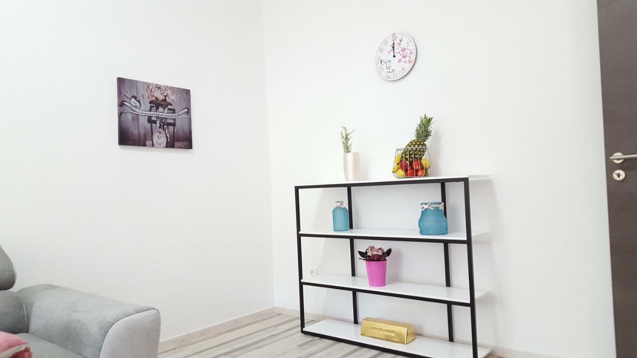 Apartment Imperia *** PUY Exterior foto