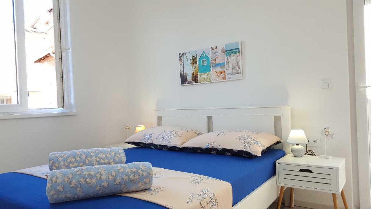 Apartment Imperia *** PUY Exterior foto