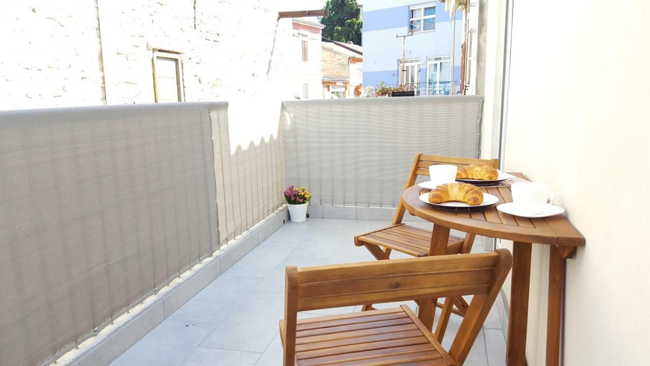 Apartment Imperia *** PUY Exterior foto